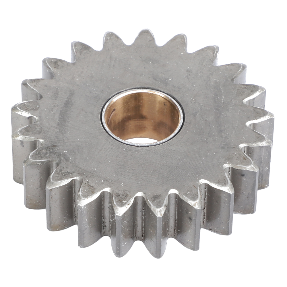 Шестерня, промежуточная