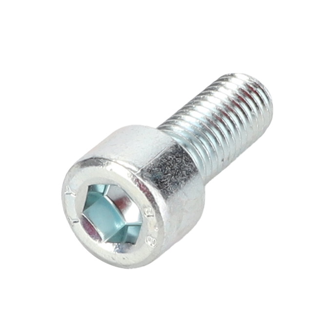 Шестигранный винт