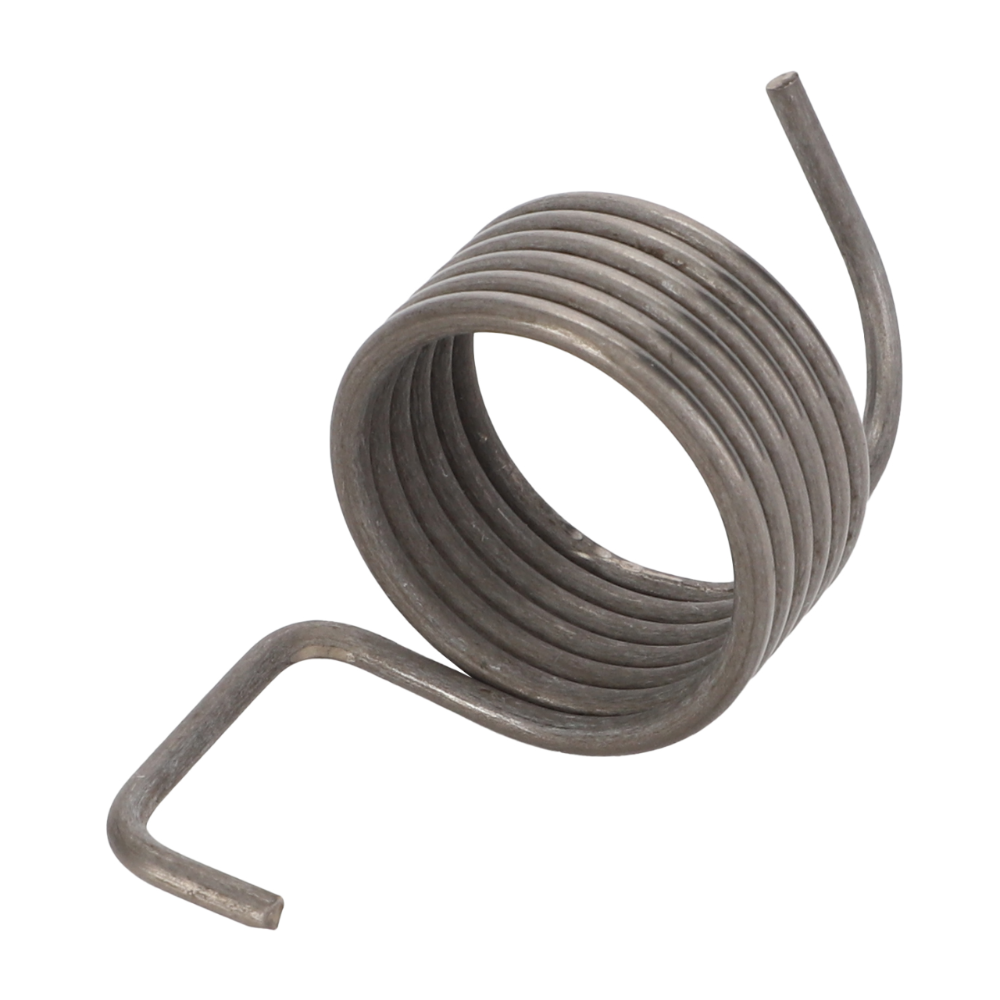 Пружина ноги