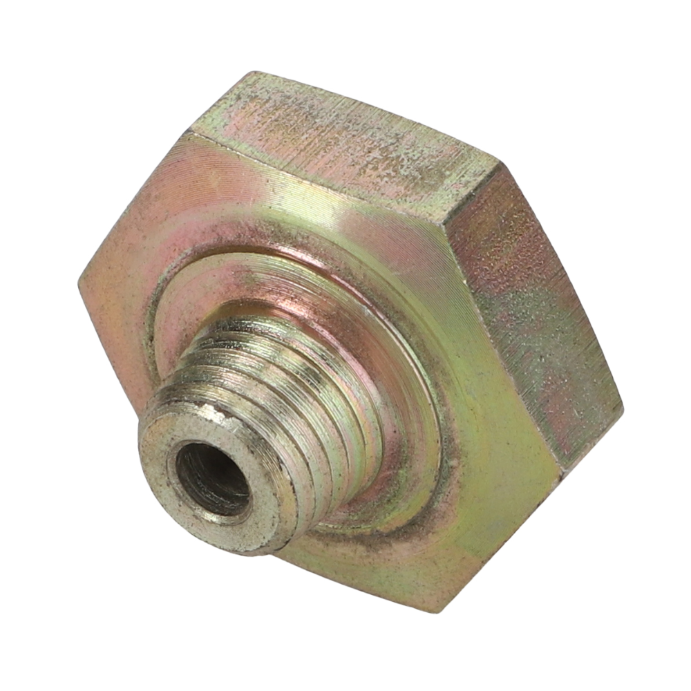 Редукционное винтовое соединение