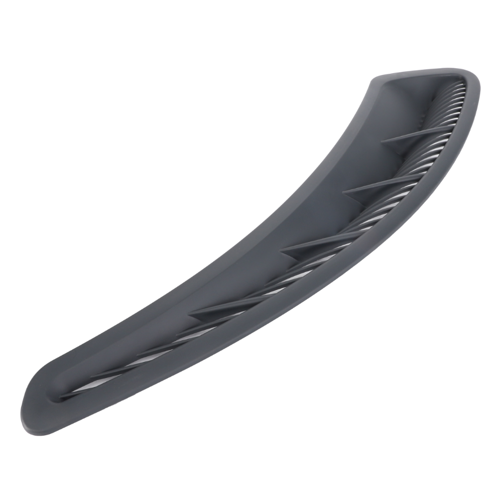 Воздушный руль