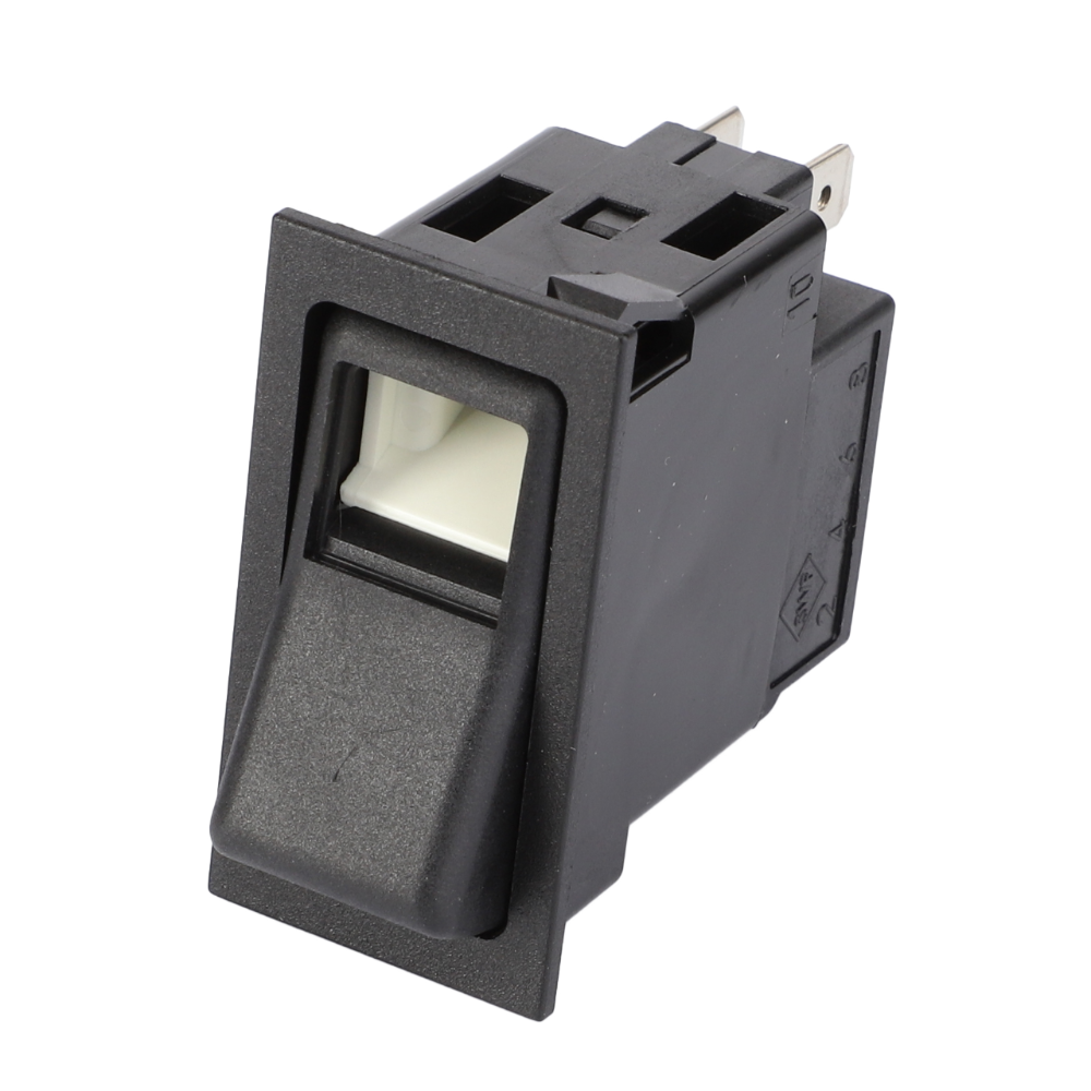 Кулисный переключатель