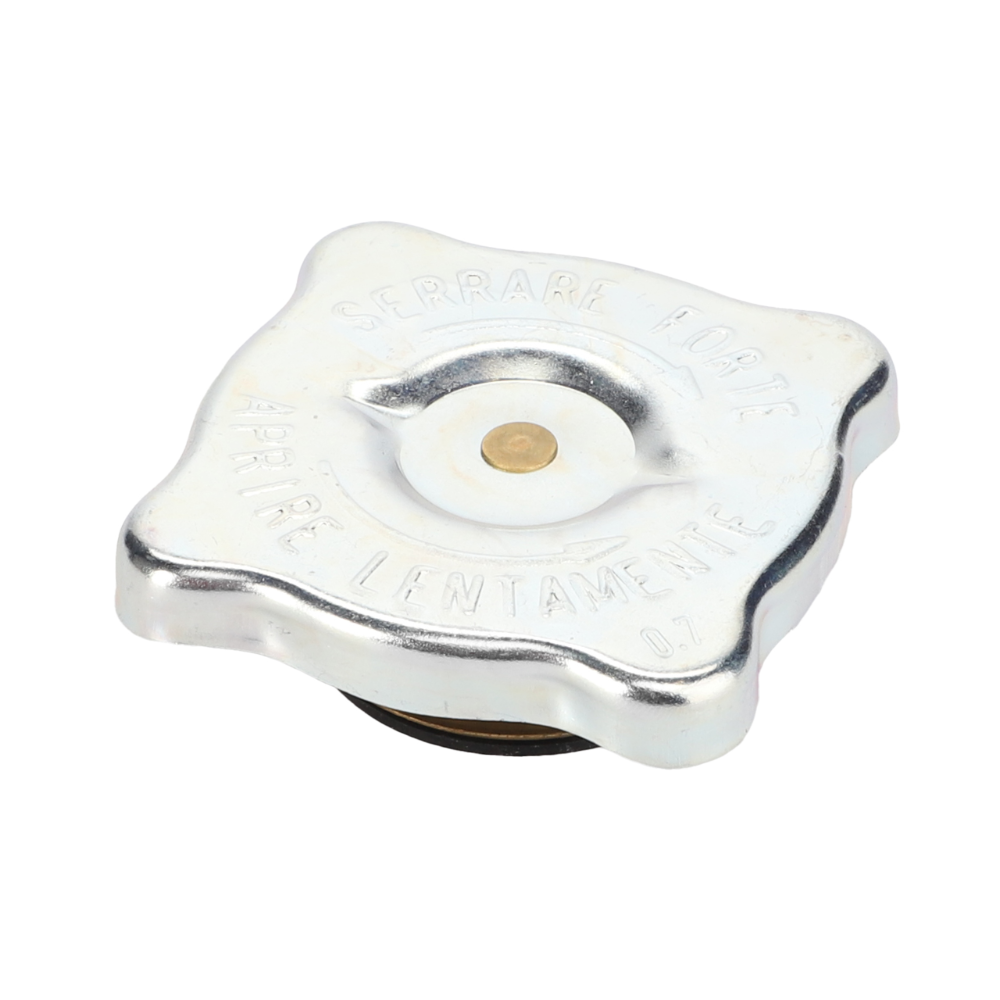 КРЫШКА БАКА