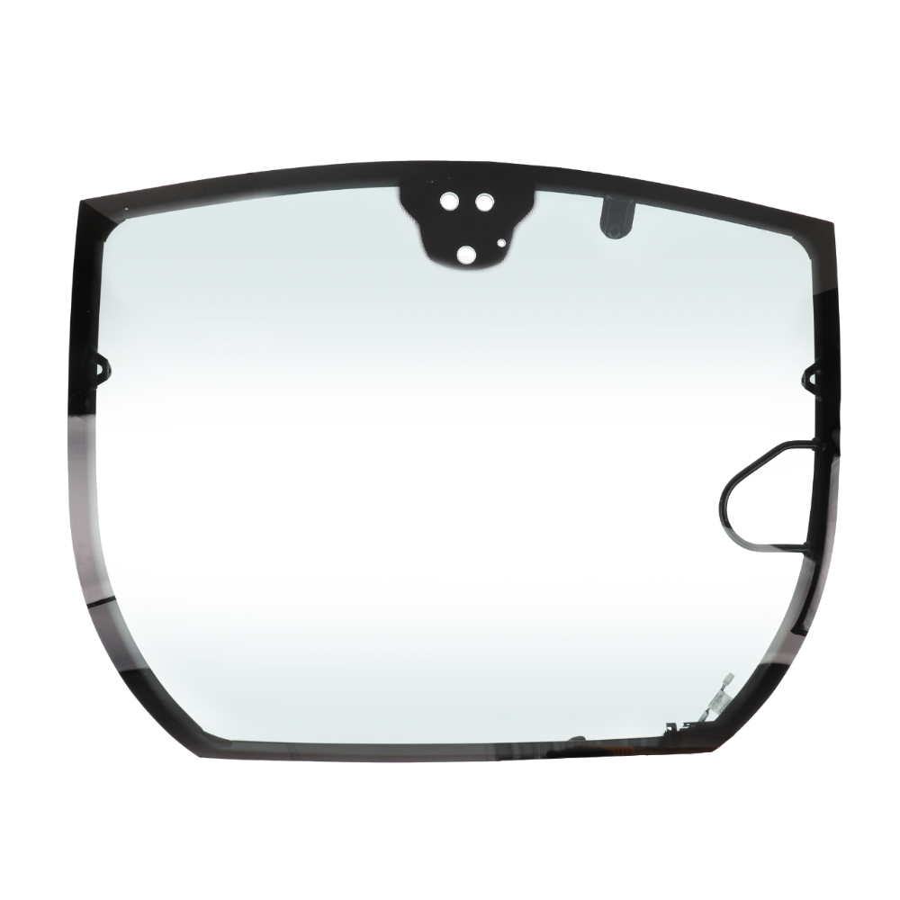 Лобовое стекло