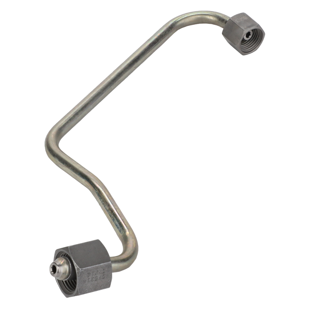 ТОПЛИВОПРОВОД