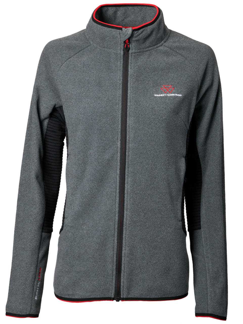 Флисовая рубашка