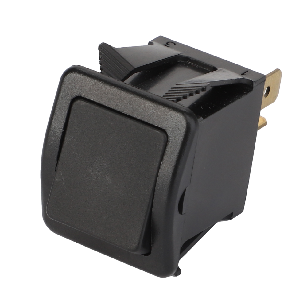 Кулисный переключатель