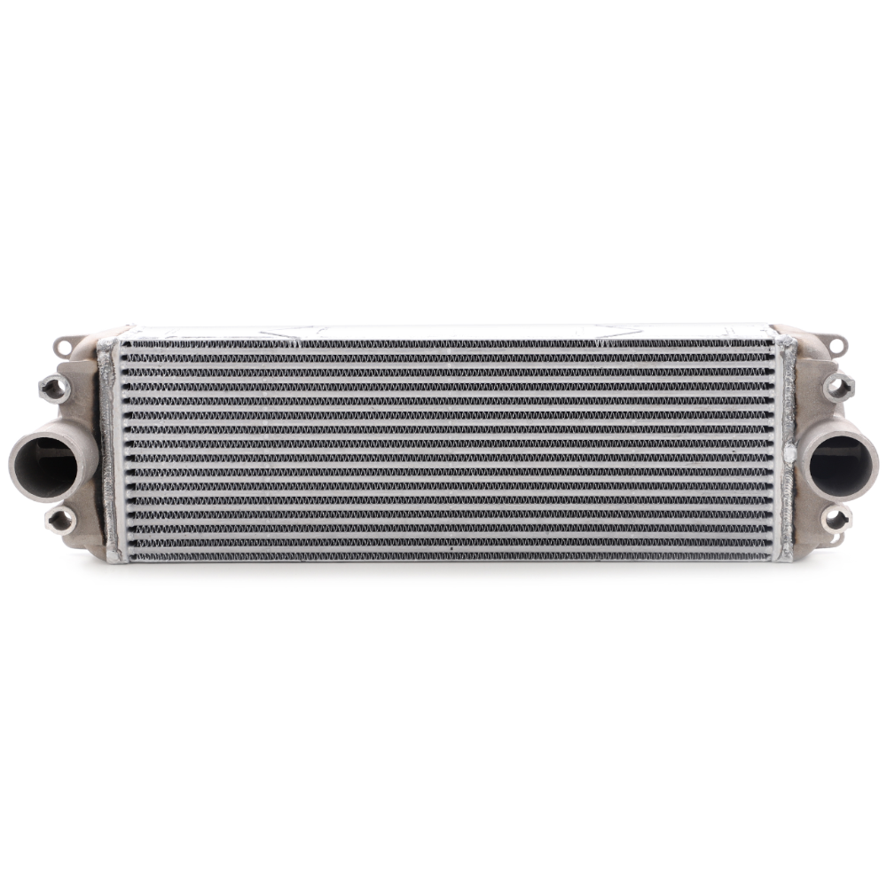 Охладитель наддувочного воздуха