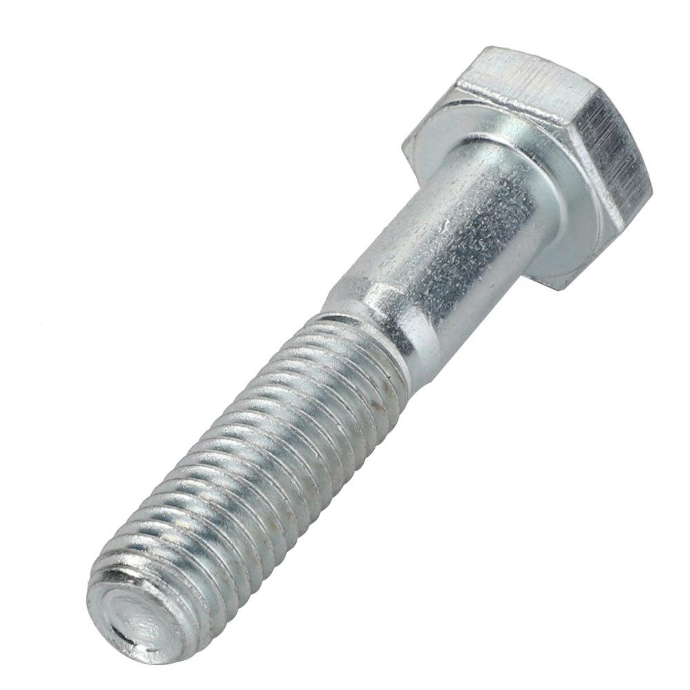 Болт с шестигранной головкой