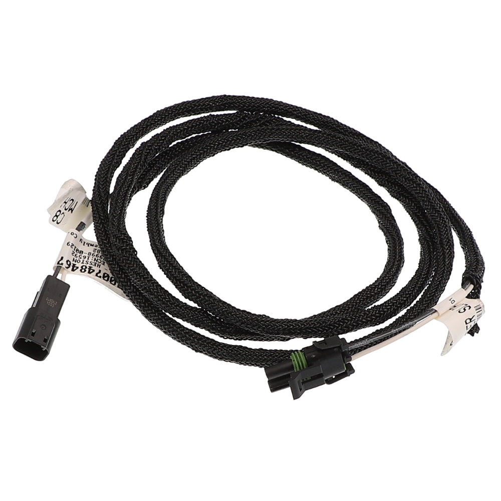 Жгут проводов