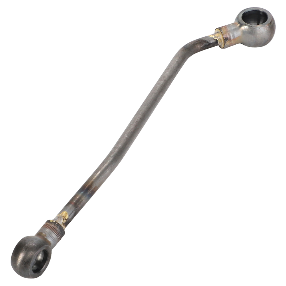 ТОПЛИВОПРОВОД