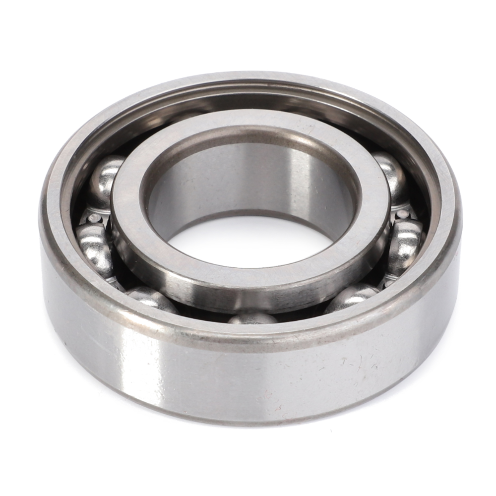 Шариковый подшипник, глубокая канавка