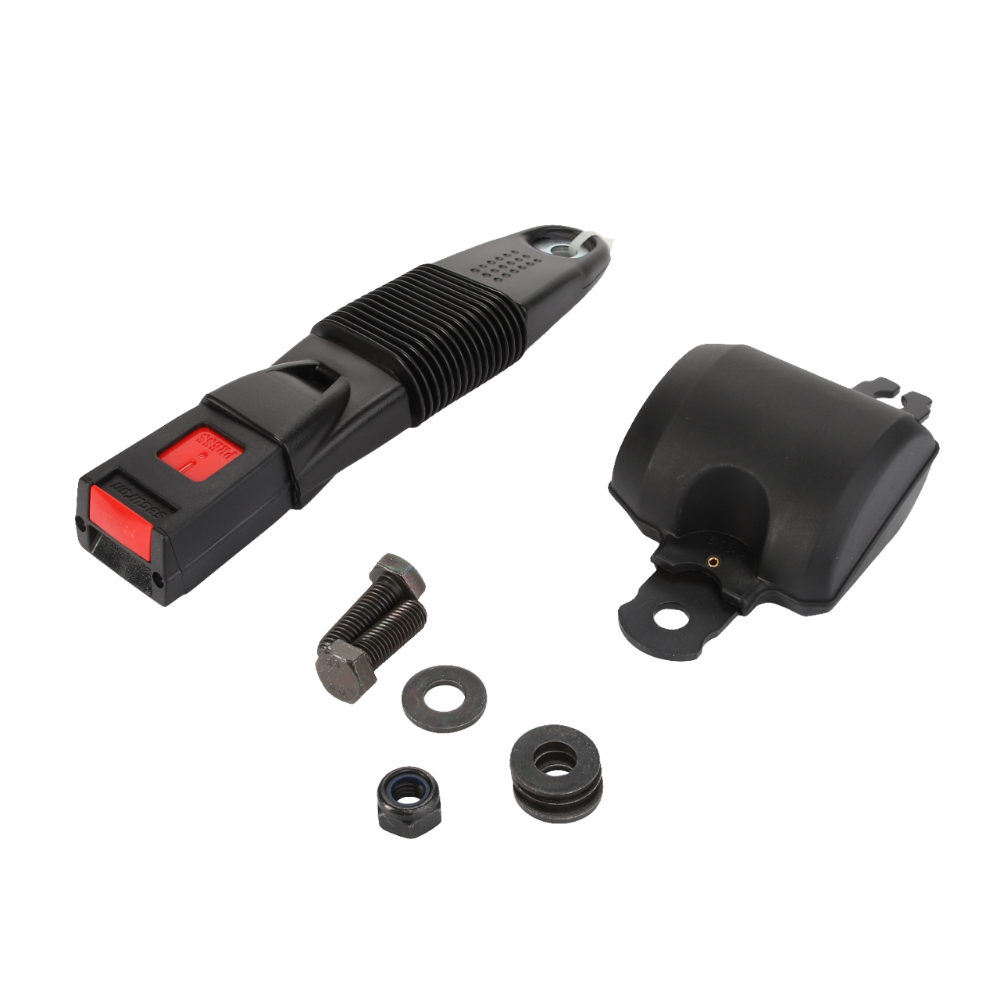 КОМПЛЕКТ РЕМНЕЙ БЕЗОПАСНОСТИ