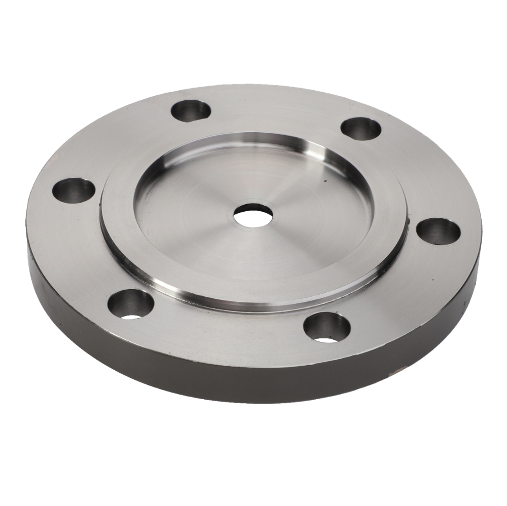 Промежуточный фланец