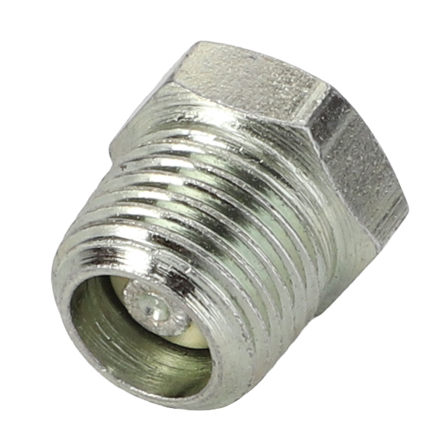 Ниппель для сброса давления