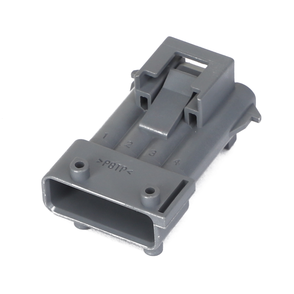 ЭЛЕКТРИЧЕСКИЙ РАЗЪЁМ