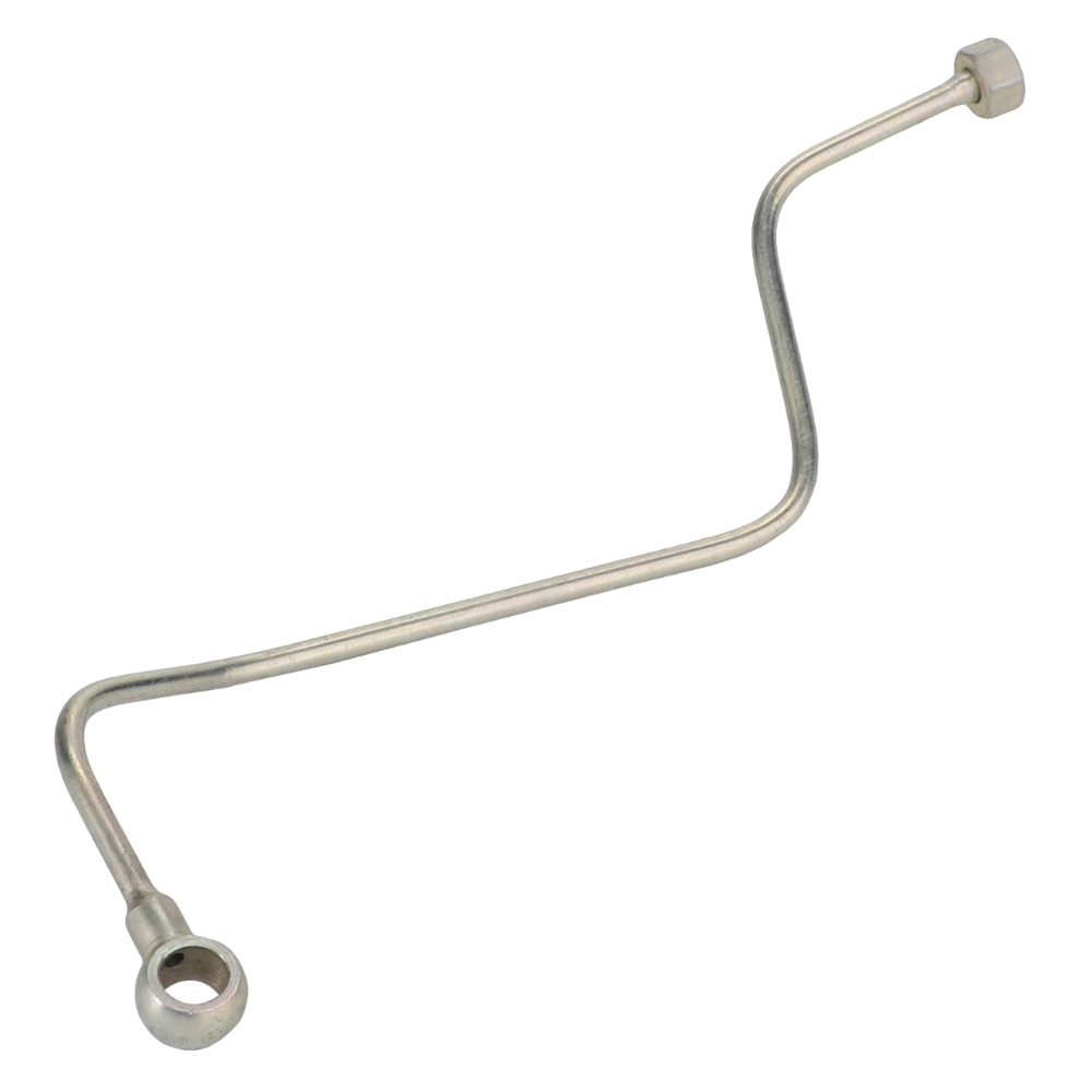 ТОПЛИВОПРОВОД