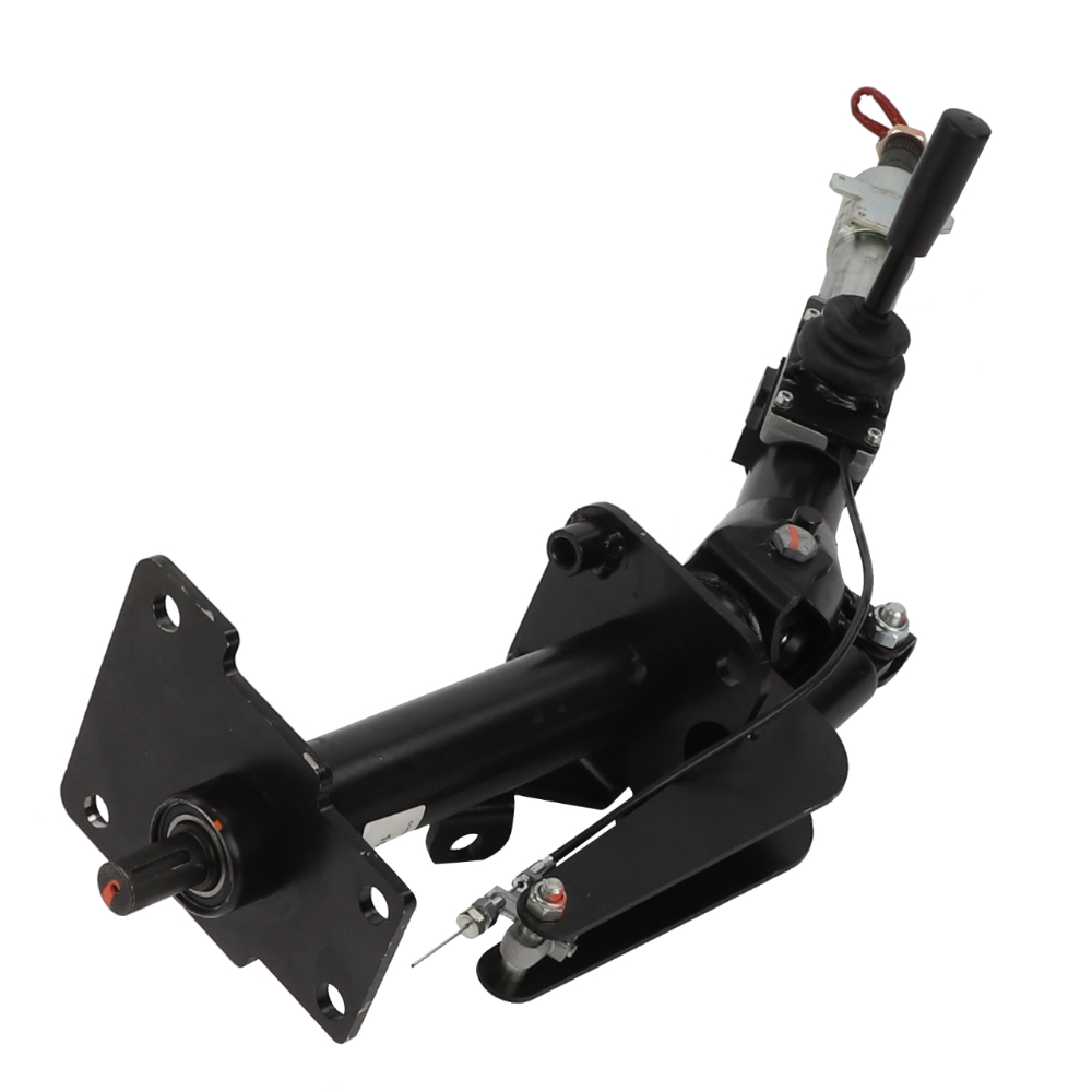 РУЛЕВАЯ КОЛОНКА