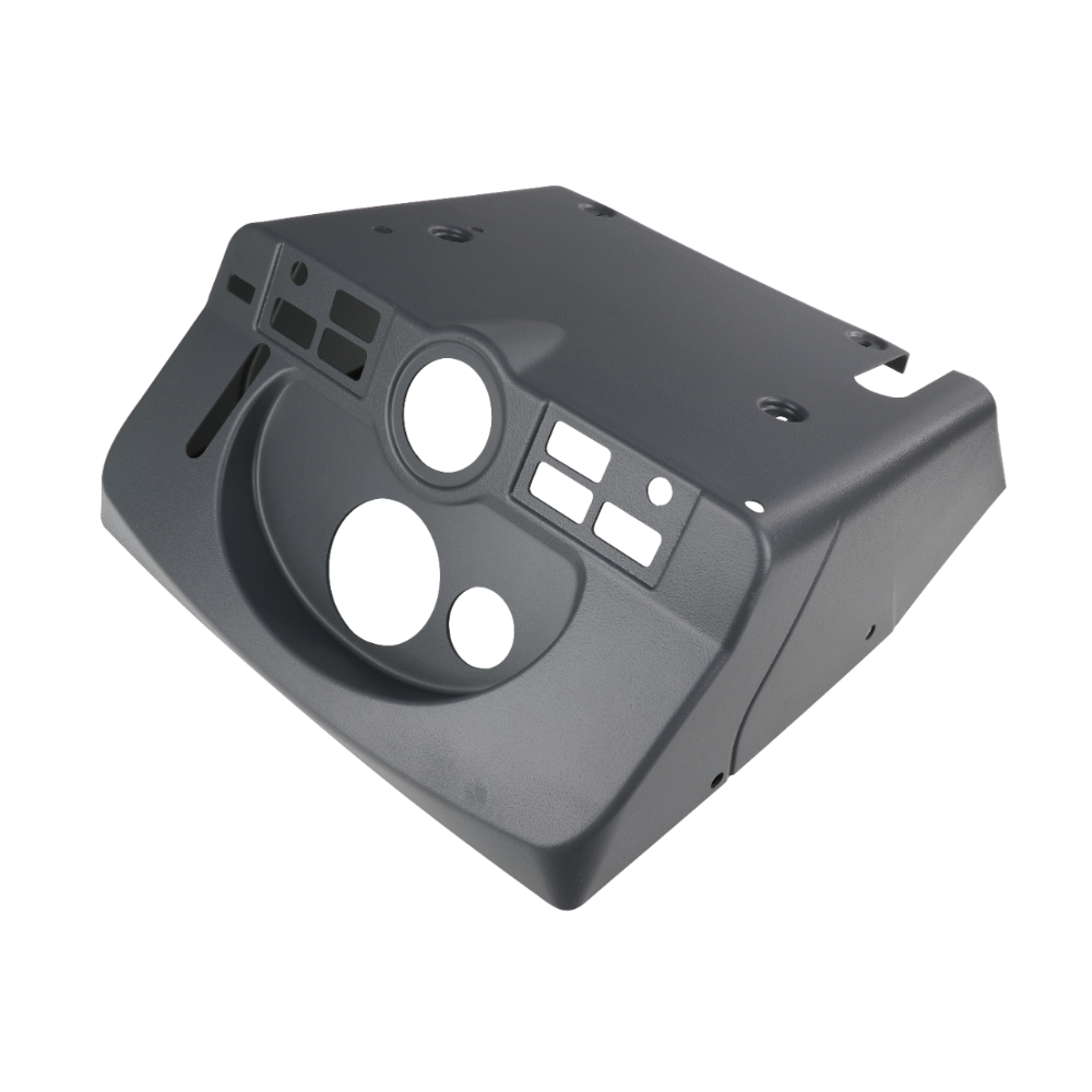 Приборная панель