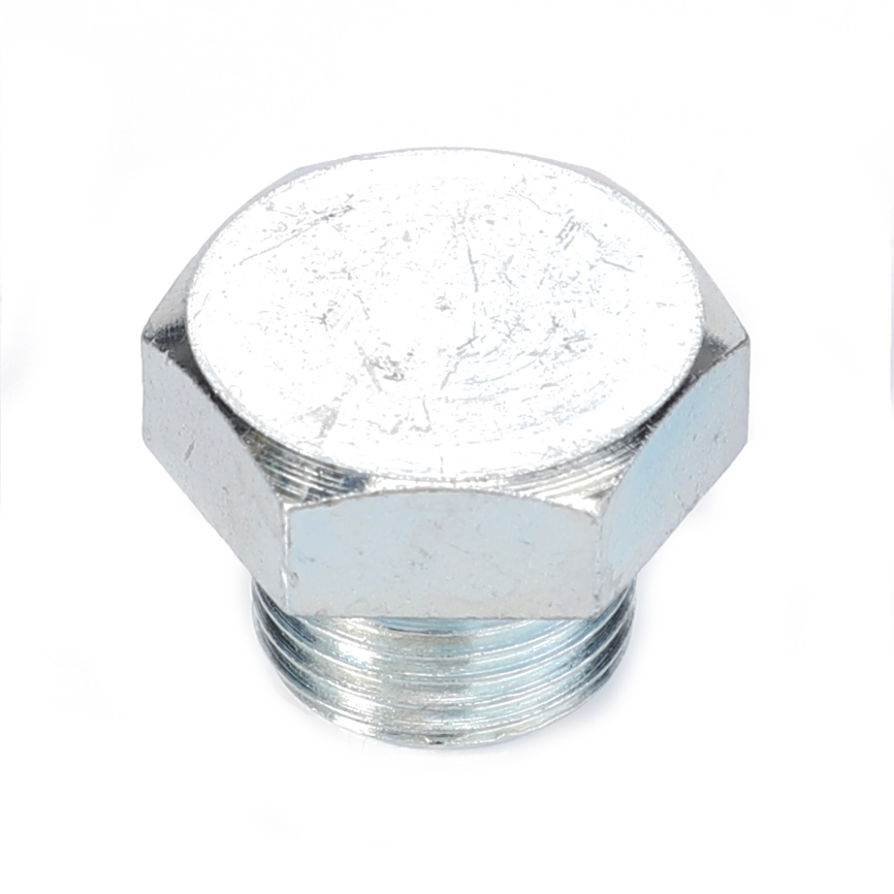 Сливная пробка