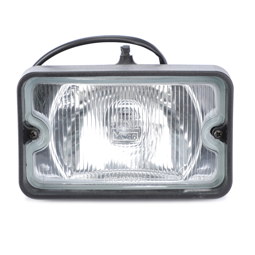 РАБОЧИЙ СВЕТ