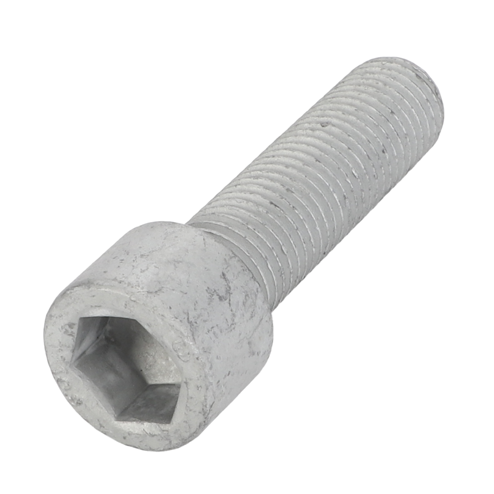 Шестигранный винт