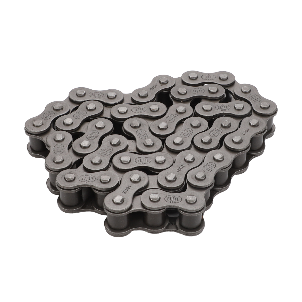 Роликовая цепь