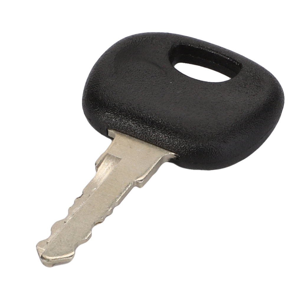 Ключ от замка