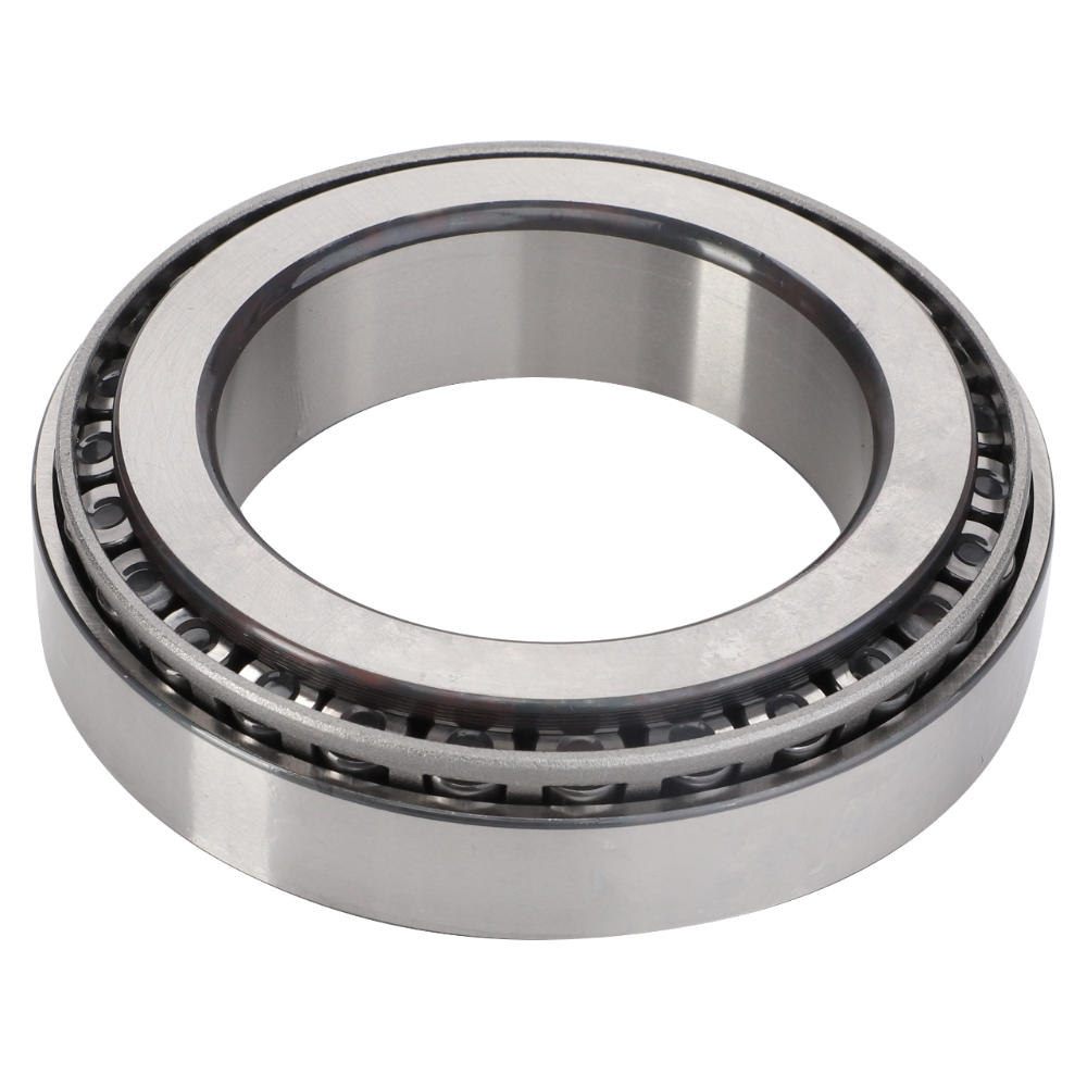 КОНИЧЕСКИЙ РОЛИКОВЫЙ ПОДШИПНИК