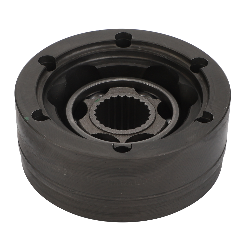 Шарнир постоянной скорости