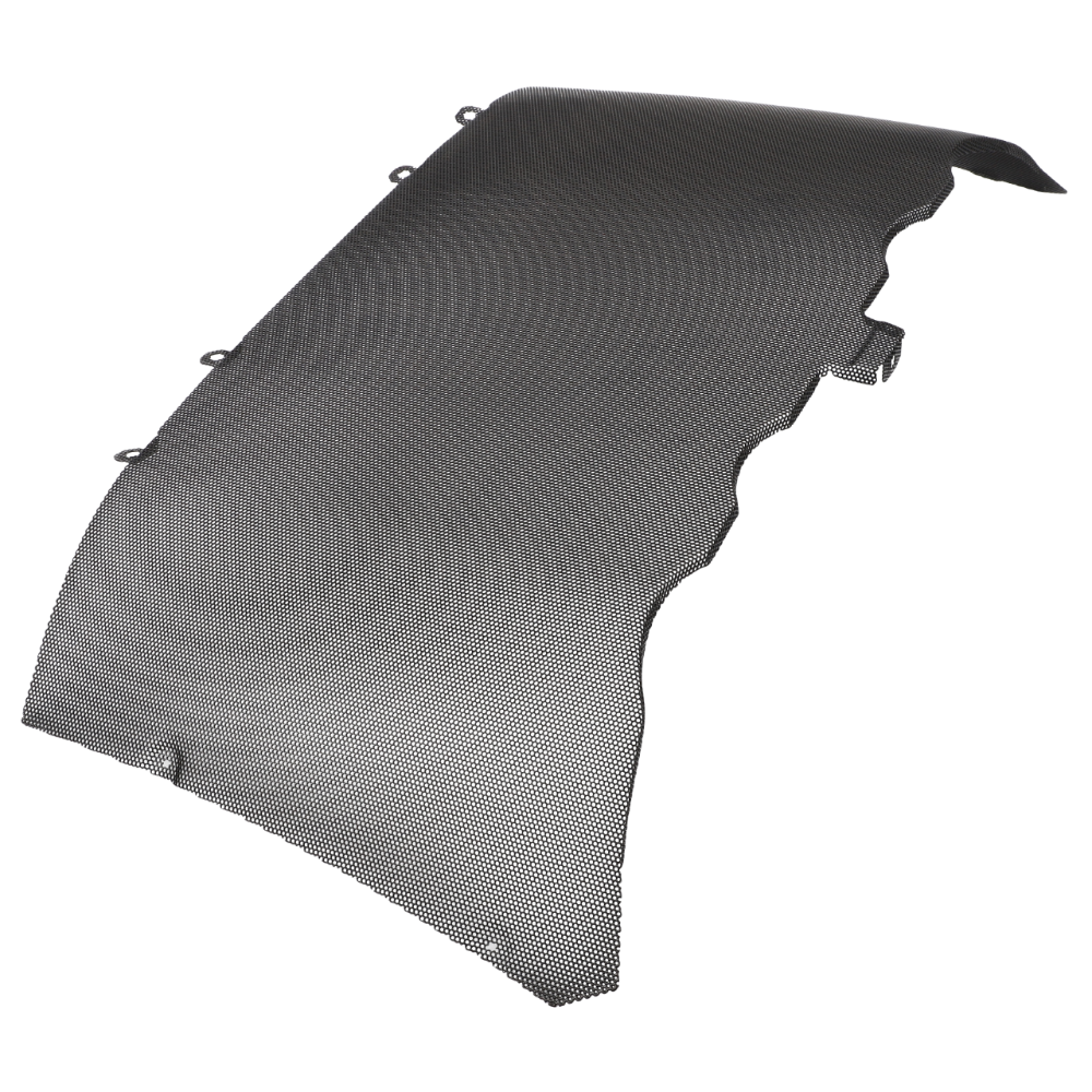 ПЕРЕДНЯЯ РЕШЁТКА