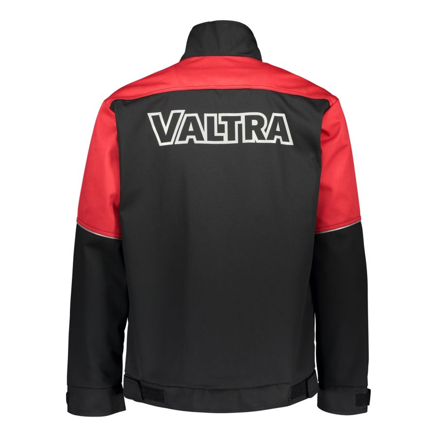 Мужская летняя рабочая куртка Valtra