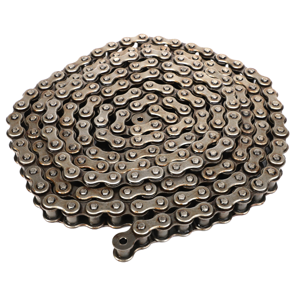 Роликовая цепь