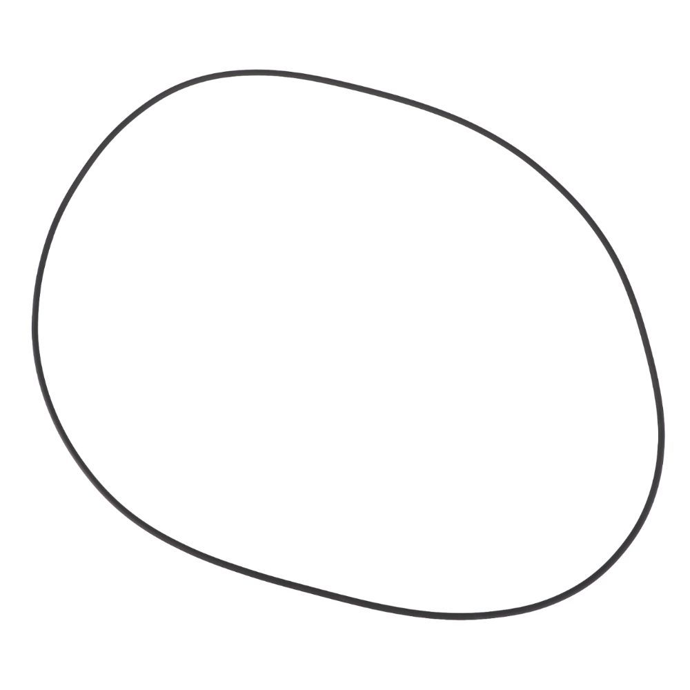 Уплотнительное кольцо