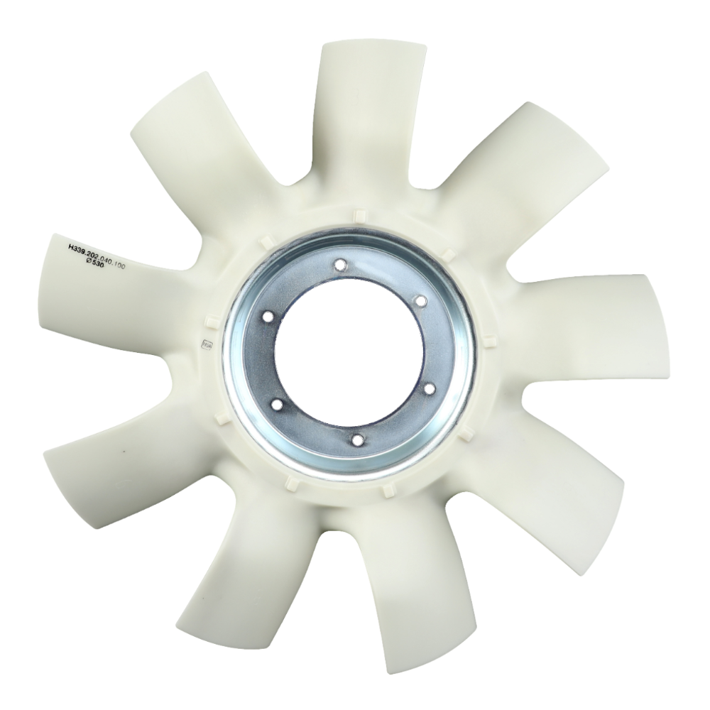 ВЕНТИЛЯТОР