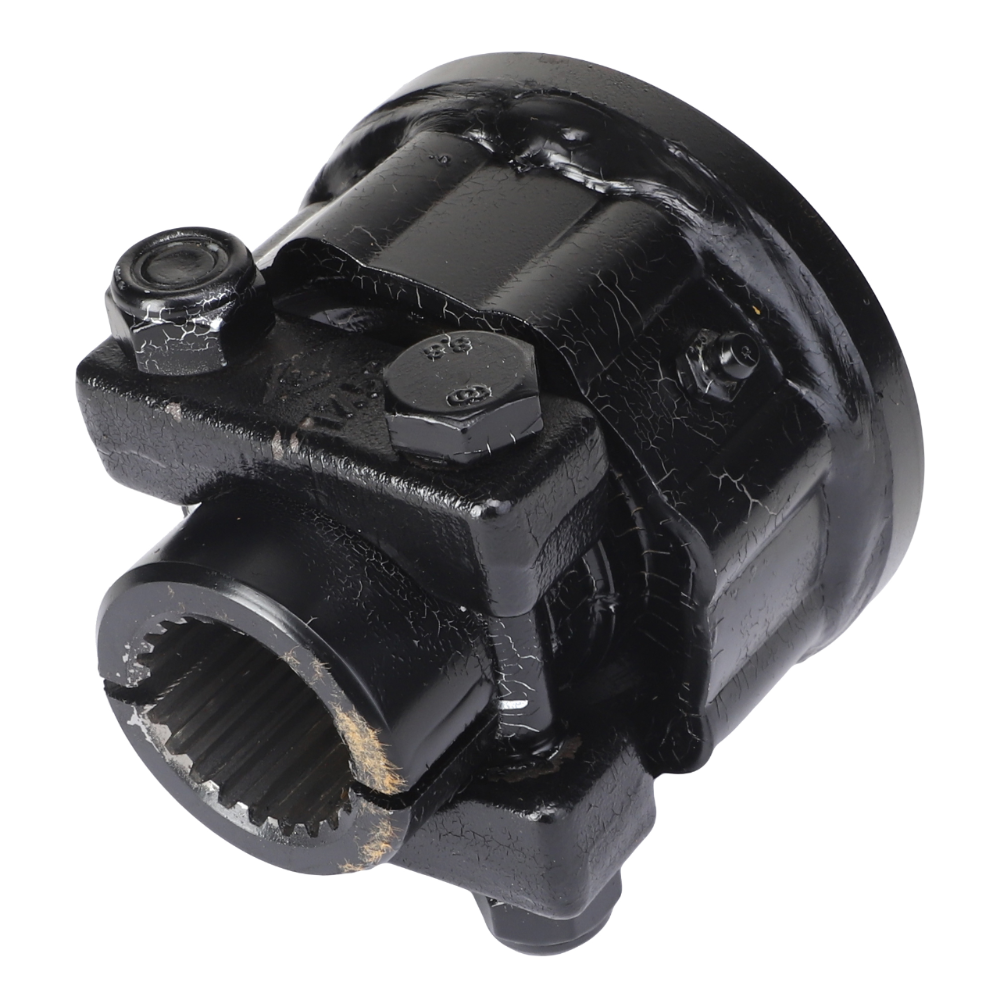 СЦЕПЛЕНИЕ DRAPER