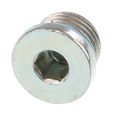 Заглушка с торцевой головкой