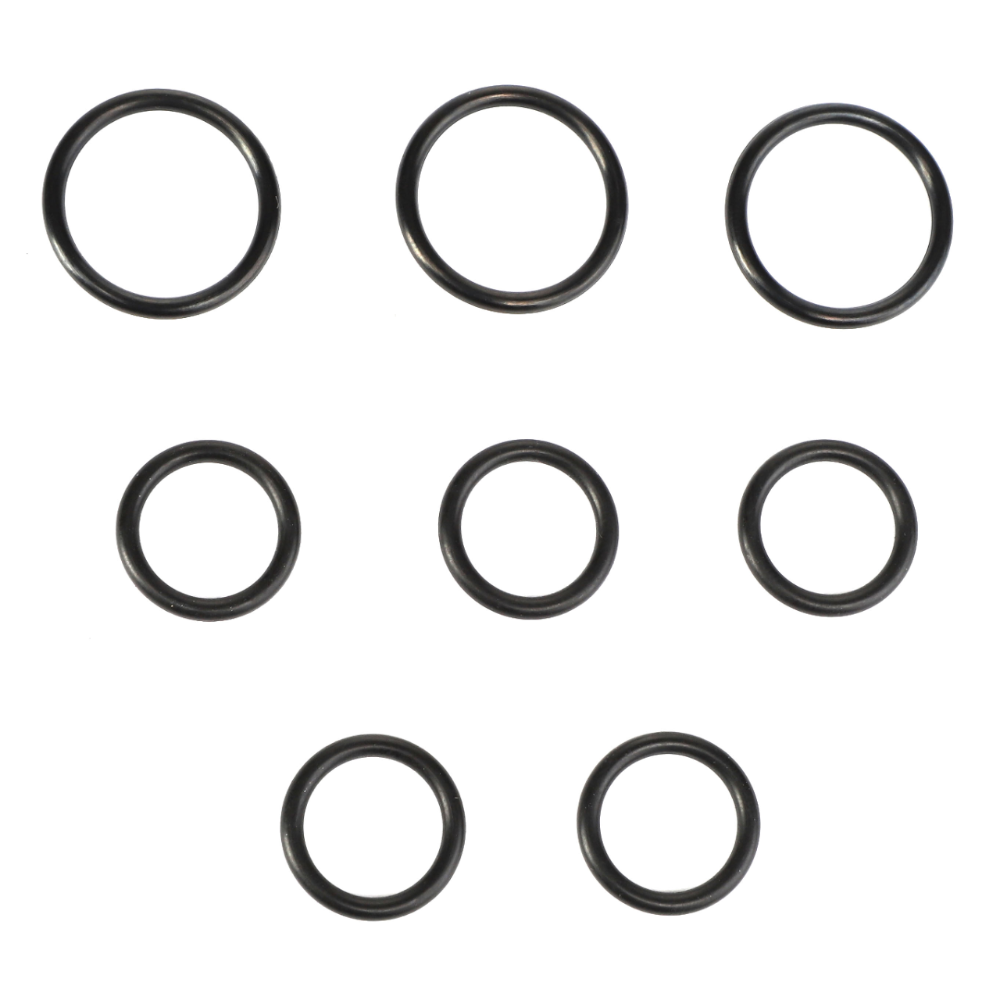 КОМПЛЕКТ ПРОКЛАДОК