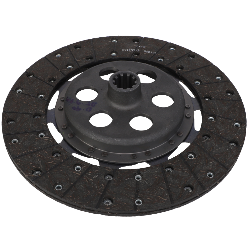 ДИСК СЦЕПЛЕНИЯ