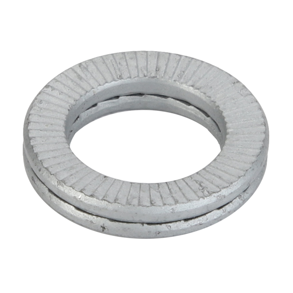 Стопорная шайба