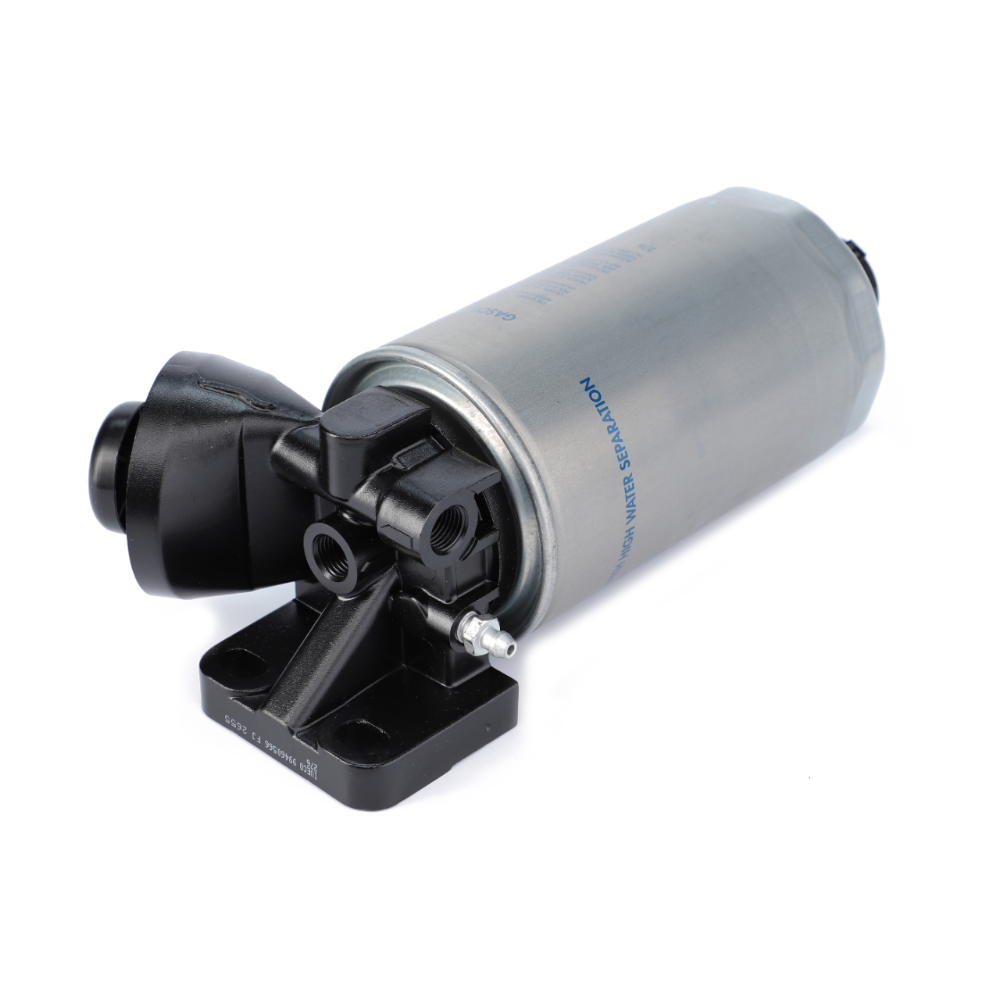 ТОПЛИВНЫЙ ФИЛЬТР