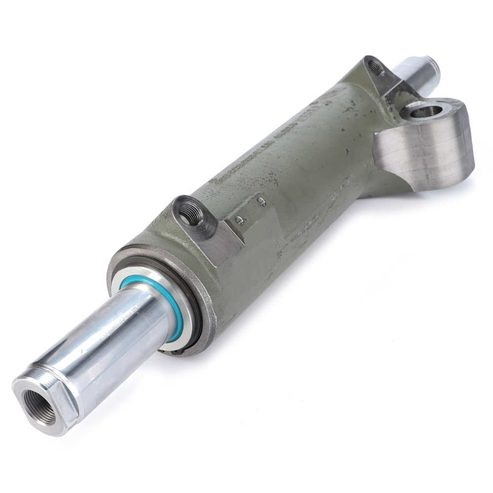 ПРИВОД РУЛЕВОГО УПРАВЛЕНИЯ