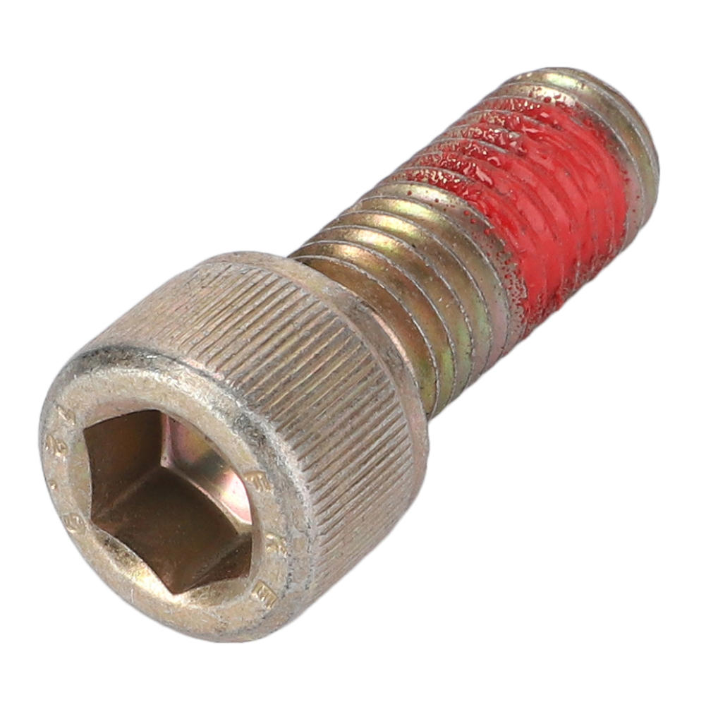 Шестигранный винт