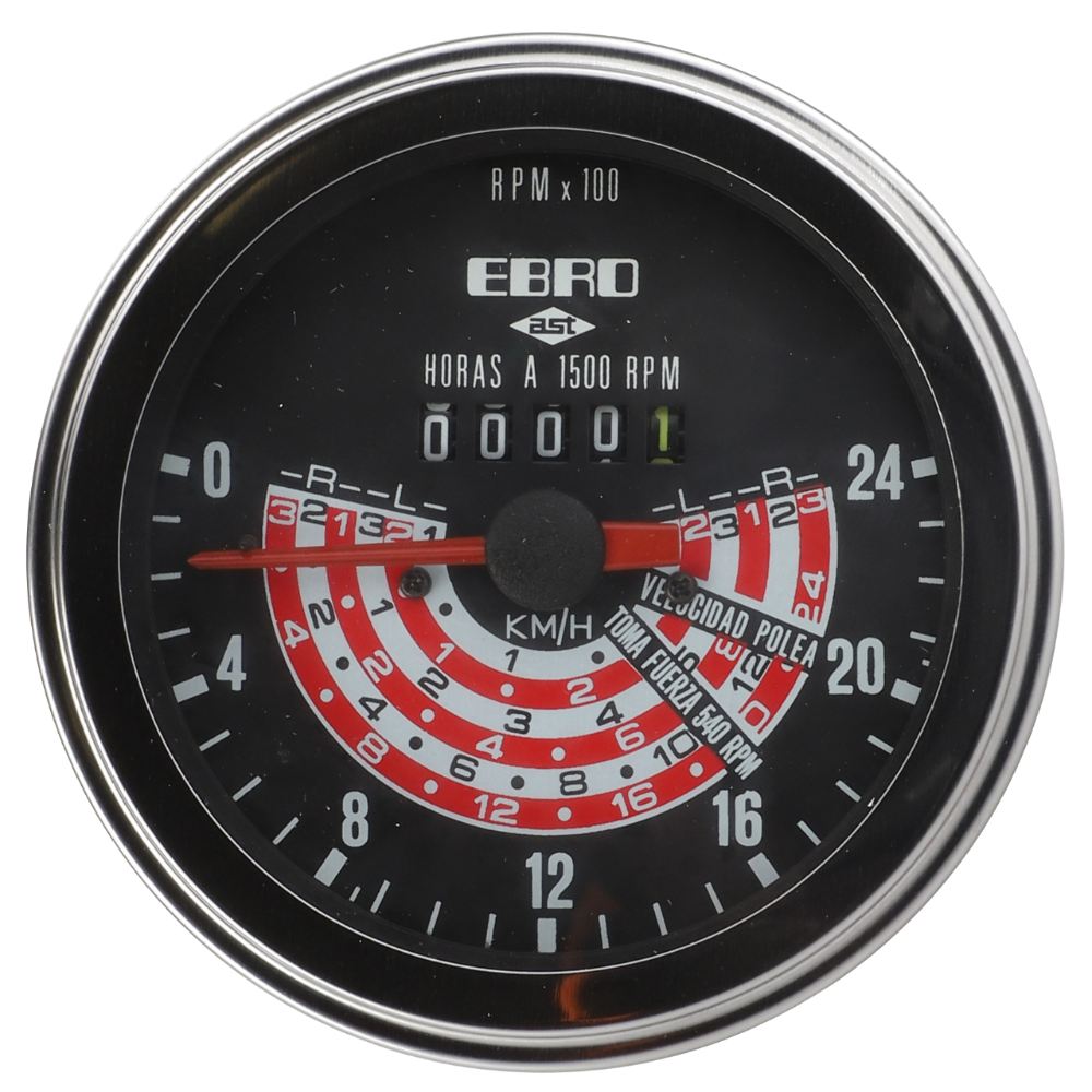 ТРАКТОМЕТР