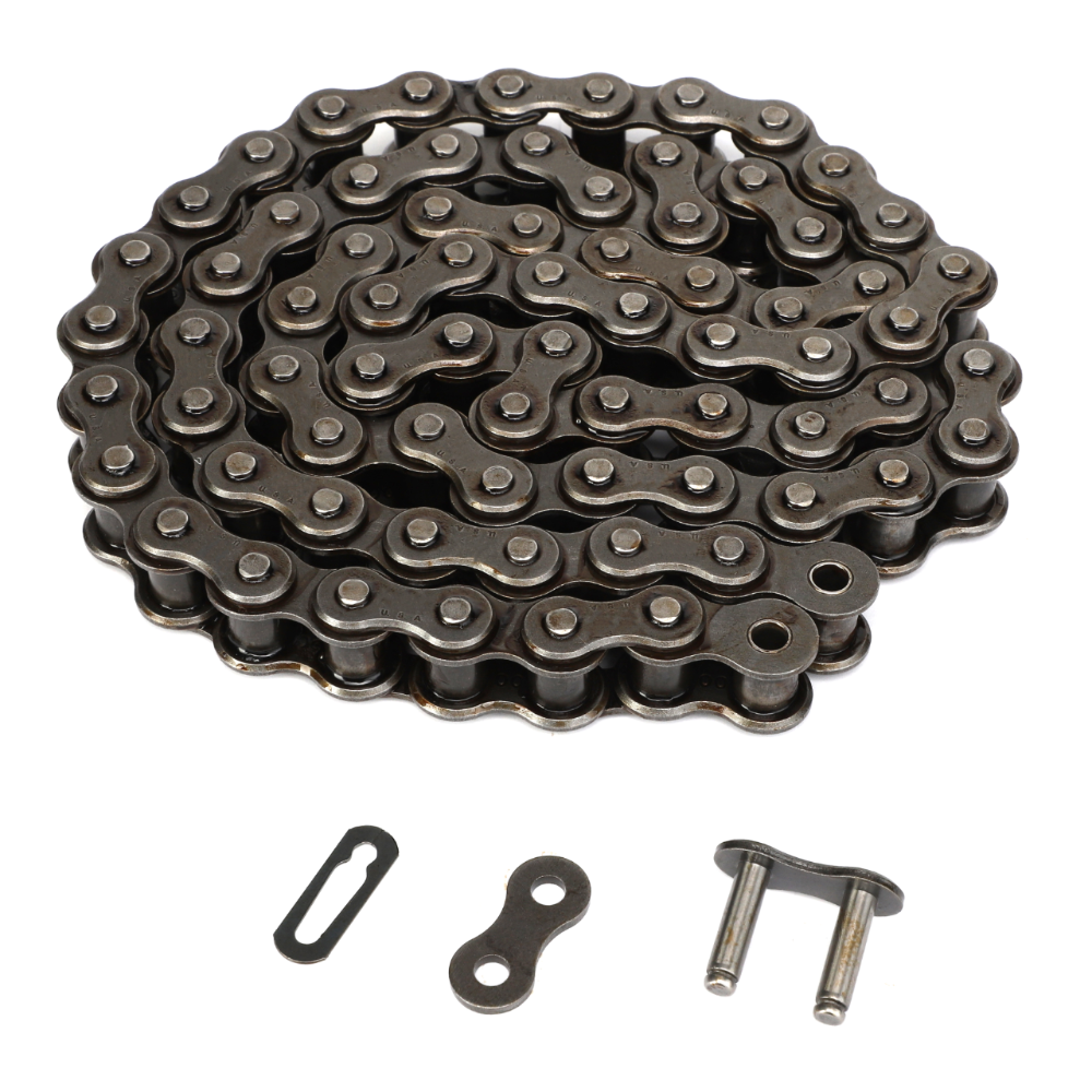 Роликовая цепь