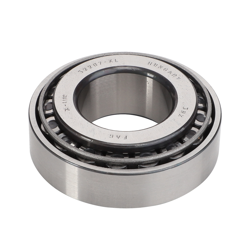 КОНИЧЕСКИЙ РОЛИКОВЫЙ ПОДШИПНИК