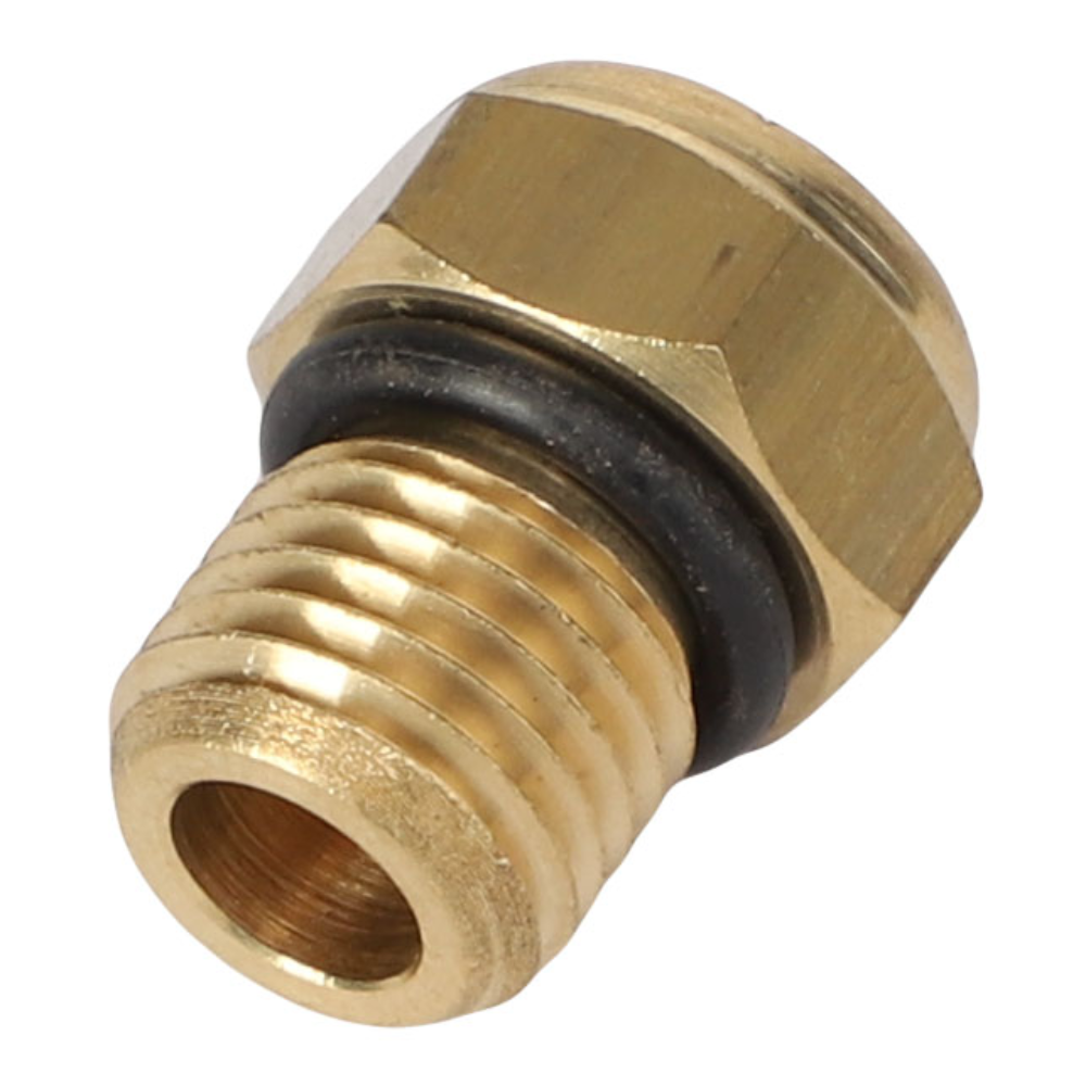 Вентиляционная пробка