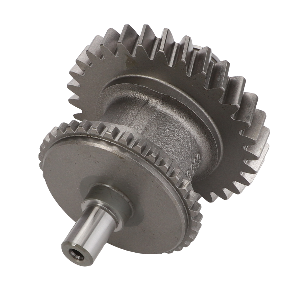 Тройная шестерня