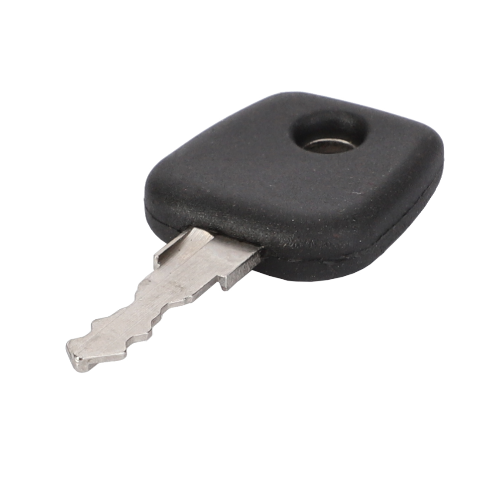 Ключ от замка