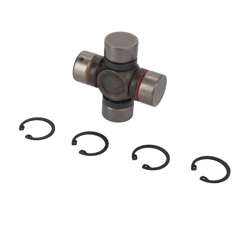 КРЕСТООБРАЗНЫЙ ШАРНИР